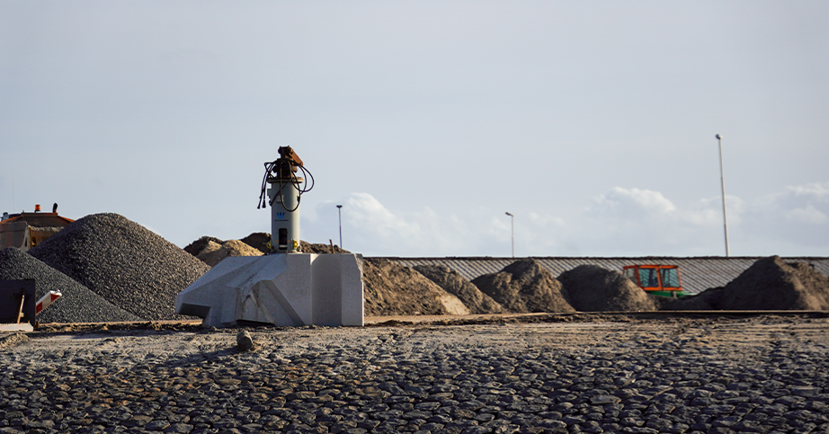 Projectadvies – Levvel – Afsluitdijk