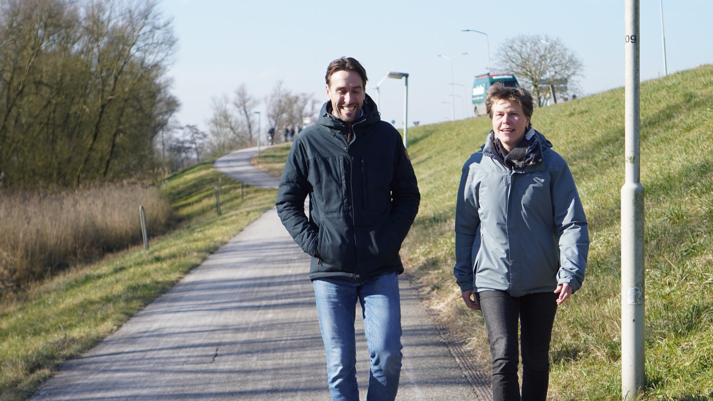 Nieuwe Duurzaamheidsadviseur Ben versterkt FutureMinded