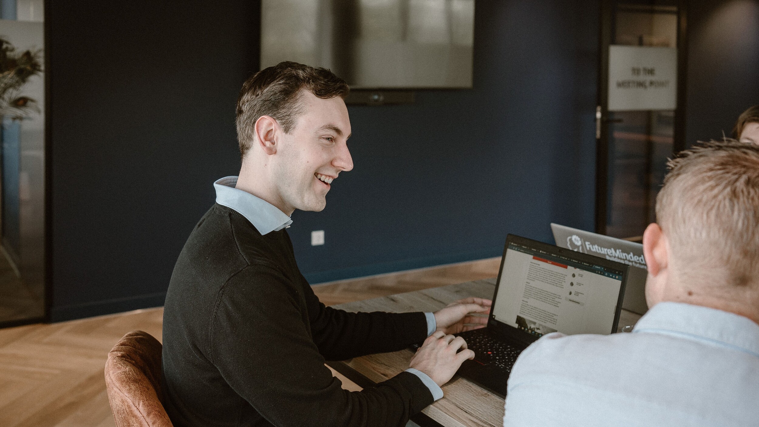 Rijk start als duurzaamheidscoordinator in opdracht van Mourik