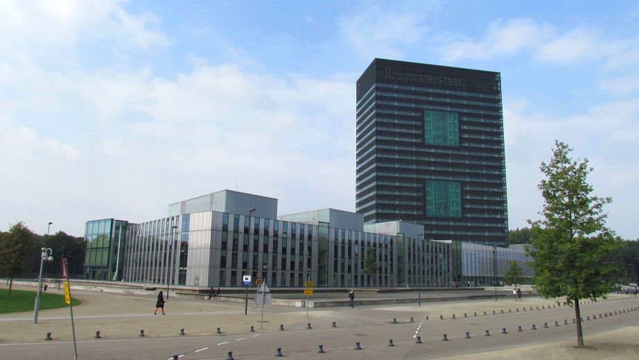 Duurzaamheidsadvies – Rijkswaterstaat